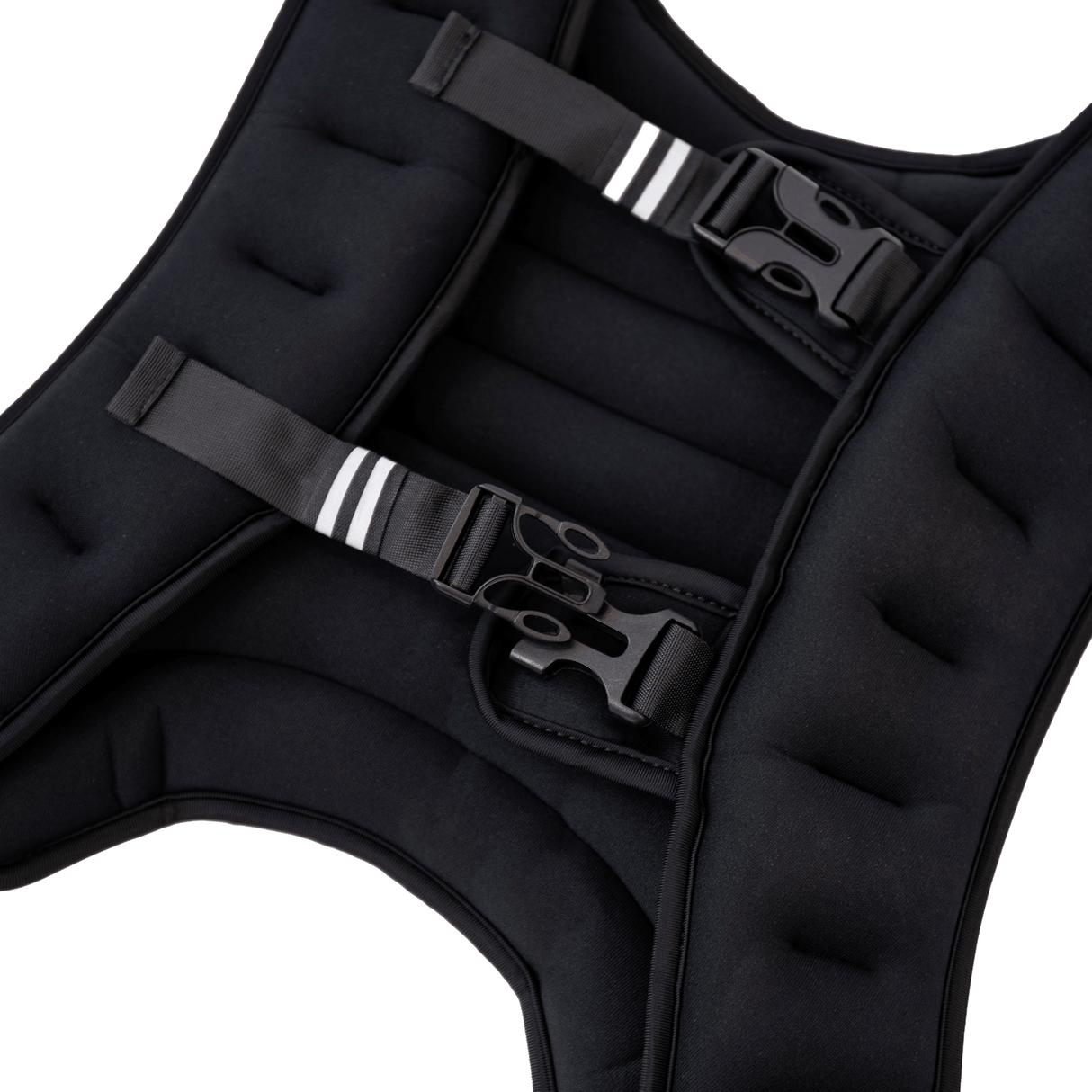 10KG Weighted Vest Top Gym Exercise Fitness Strength Sports Training Weight Loss