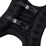 10KG Weighted Vest Top Gym Exercise Fitness Strength Sports Training Weight Loss