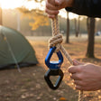 360 Rotating Swing Swivel Hardware Hammock Hanger