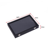 Jewellery Display Box Case for Rings Bracelets Necklaces Retail - Extra Image