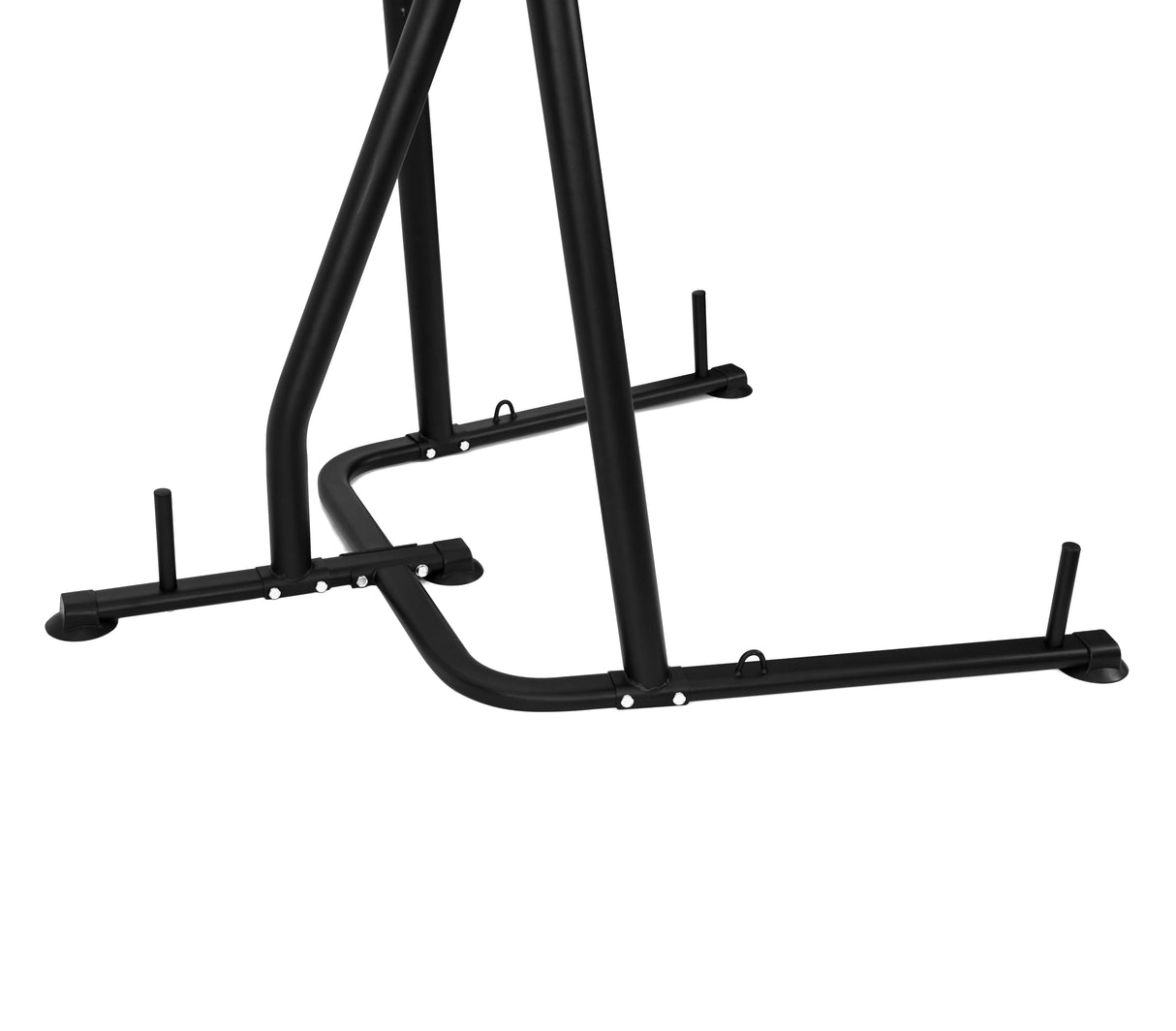 Punching Bag Stand Single-Station Boxing Heavy Bag