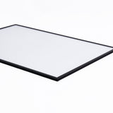 A1 LED Slim Advertising Lightbox Sign Wall-Mounted Poster Board Menu Frame