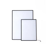 A1 LED Slim Advertising Lightbox Sign Wall-Mounted Poster Board Menu Frame
