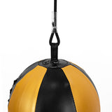 Boxing Speed Ball MMA Dodge Double End Gym - Side View