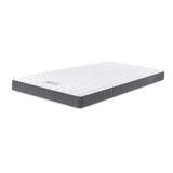 Double Memory Foam Mattress &ndash; OEKO-TEX&reg; Textile & CertiPUR-US&reg; Certified Foam - Front View