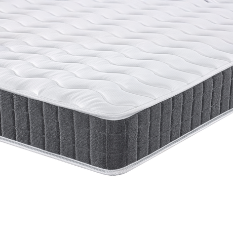 Double Memory Foam Mattress &ndash; OEKO-TEX&reg; Textile & CertiPUR-US&reg; Certified Foam, image 6