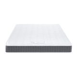 Double Memory Foam Mattress &ndash; OEKO-TEX&reg; Textile & CertiPUR-US&reg; Certified Foam