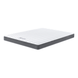 Queen Memory Foam Mattress &ndash; OEKO-TEX&reg; Textile & CertiPUR-US&reg; Certified Foam - Front View