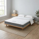 Queen Memory Foam Mattress &ndash; OEKO-TEX&reg; Textile & CertiPUR-US&reg; Certified Foam
