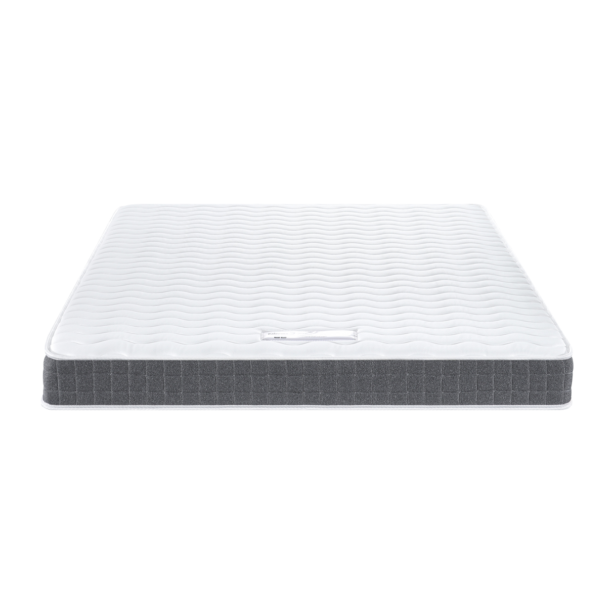 Queen Memory Foam Mattress &ndash; OEKO-TEX&reg; Textile & CertiPUR-US&reg; Certified Foam