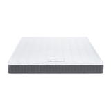 Queen Memory Foam Mattress &ndash; OEKO-TEX&reg; Textile & CertiPUR-US&reg; Certified Foam - Low Angle