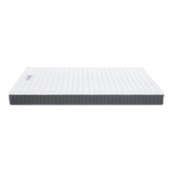 King Memory Foam Mattress &ndash; OEKO-TEX&reg; Textile & CertiPUR-US&reg; Certified Foam - Top-Down View