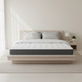 King Memory Foam Mattress &ndash; OEKO-TEX&reg; Textile & CertiPUR-US&reg; Certified Foam