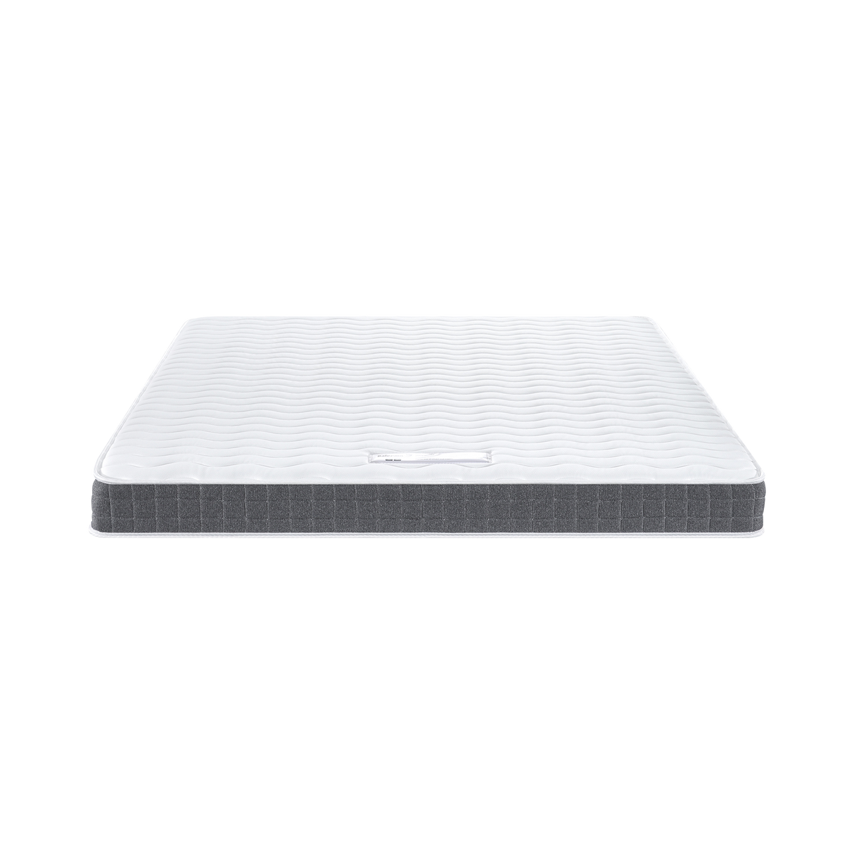 King Memory Foam Mattress &ndash; OEKO-TEX&reg; Textile & CertiPUR-US&reg; Certified Foam