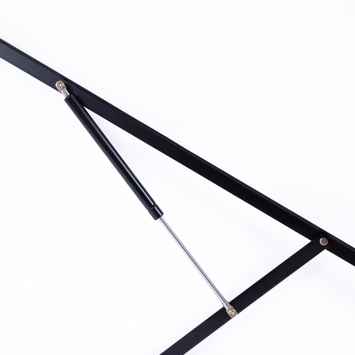 150cm Pneumatic Sofa Bed Lift Up Mechanism Kit
