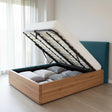 120cm Pneumatic Sofa Bed Lift Up Mechanism Kit