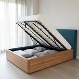 120cm Pneumatic Sofa Bed Lift Up Mechanism Kit