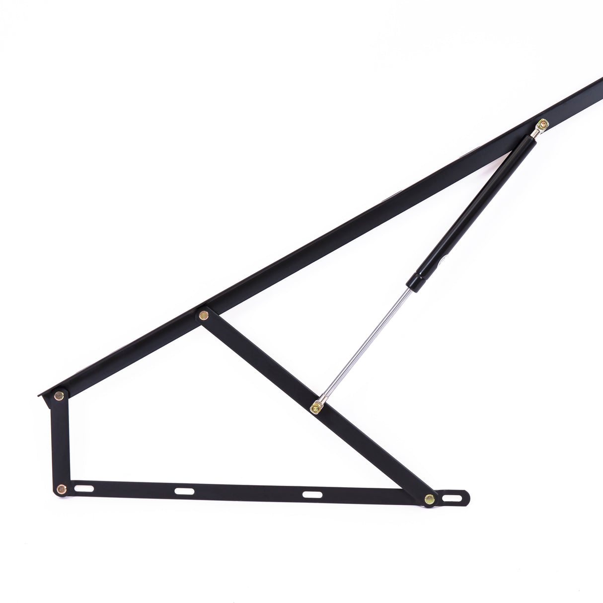 120cm Pneumatic Sofa Bed Lift Up Mechanism Kit