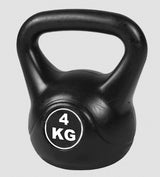 4kg Kettle Bell Weight