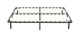 Double Metal Bed Frame - 45-Degree Angle