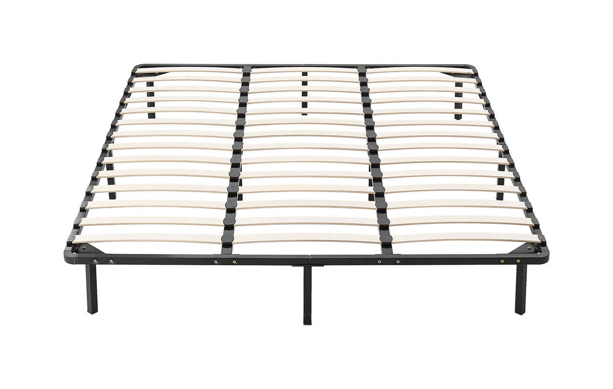 King Metal Bed Frame