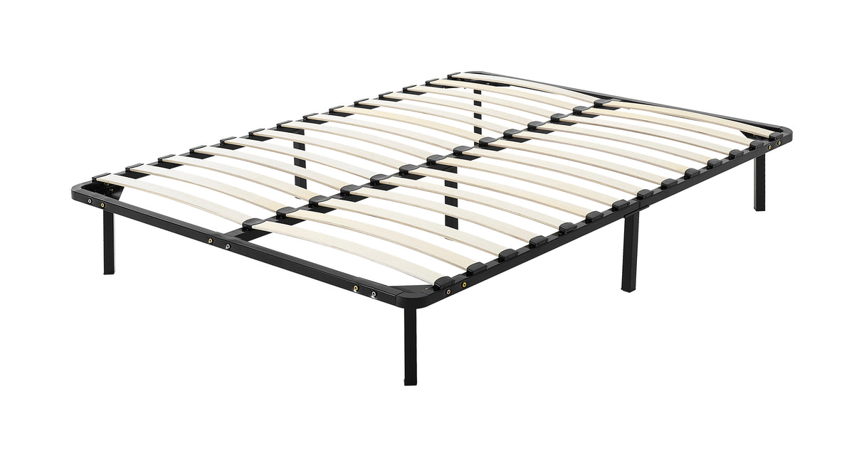 Queen Metal Bed Frame