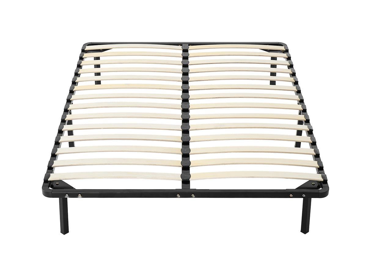 Queen Metal Bed Frame