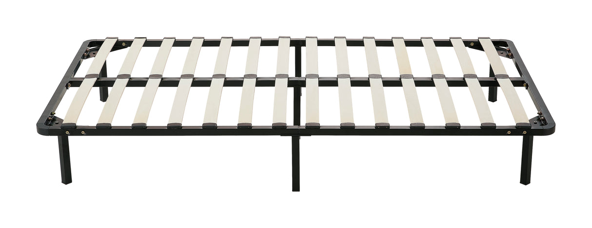 King Single Metal Bed Frame