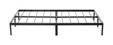 King Single Full Metal Bed Frame Base &ndash; Sturdy Steel Bed Base for Australian Mattress