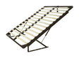 Double Gas Lift Bed Mechanism with Frame &ndash; Storage Platform & Sofa Bed Kit