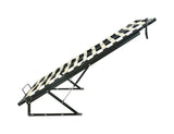 Double Gas Lift Bed Mechanism with Frame &ndash; Storage Platform & Sofa Bed Kit