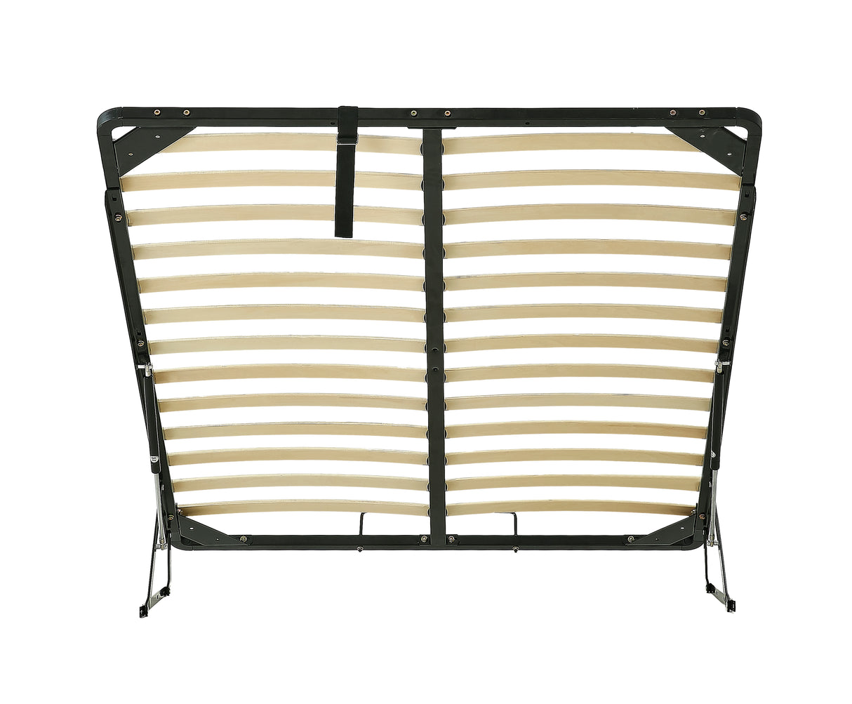 Double Gas Lift Bed Mechanism with Frame &ndash; Storage Platform & Sofa Bed Kit