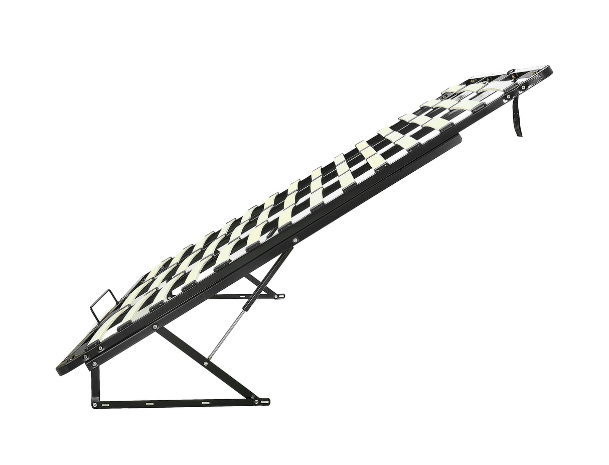 King Gas Lift Bed Mechanism with Frame &ndash; Storage Platform & Sofa Bed Kit