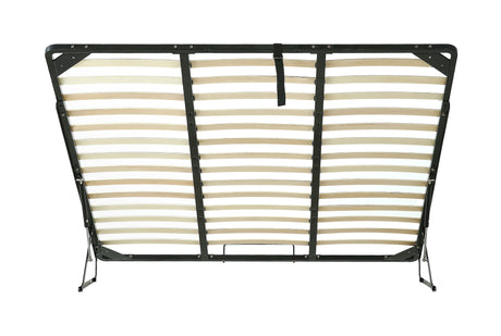 King Gas Lift Bed Mechanism with Frame &ndash; Storage Platform & Sofa Bed Kit, image 6