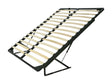 Queen Gas Lift Bed Mechanism with Frame &ndash; Storage Platform & Sofa Bed Kit