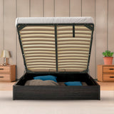 Queen Gas Lift Bed Mechanism with Frame &ndash; Storage Platform & Sofa Bed Kit