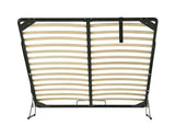 Queen Gas Lift Bed Mechanism with Frame &ndash; Storage Platform & Sofa Bed Kit