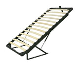 Single Gas Lift Bed Mechanism with Frame &ndash; Storage Platform & Sofa Bed Kit