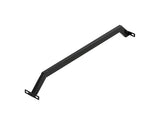 Single Gas Lift Bed Mechanism with Frame &ndash; Storage Platform & Sofa Bed Kit - Top-Down View
