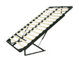King Single Gas Lift Bed Mechanism with Frame &ndash; Storage Platform & Sofa Bed Kit