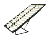 King Single Gas Lift Bed Mechanism with Frame &ndash; Storage Platform & Sofa Bed Kit