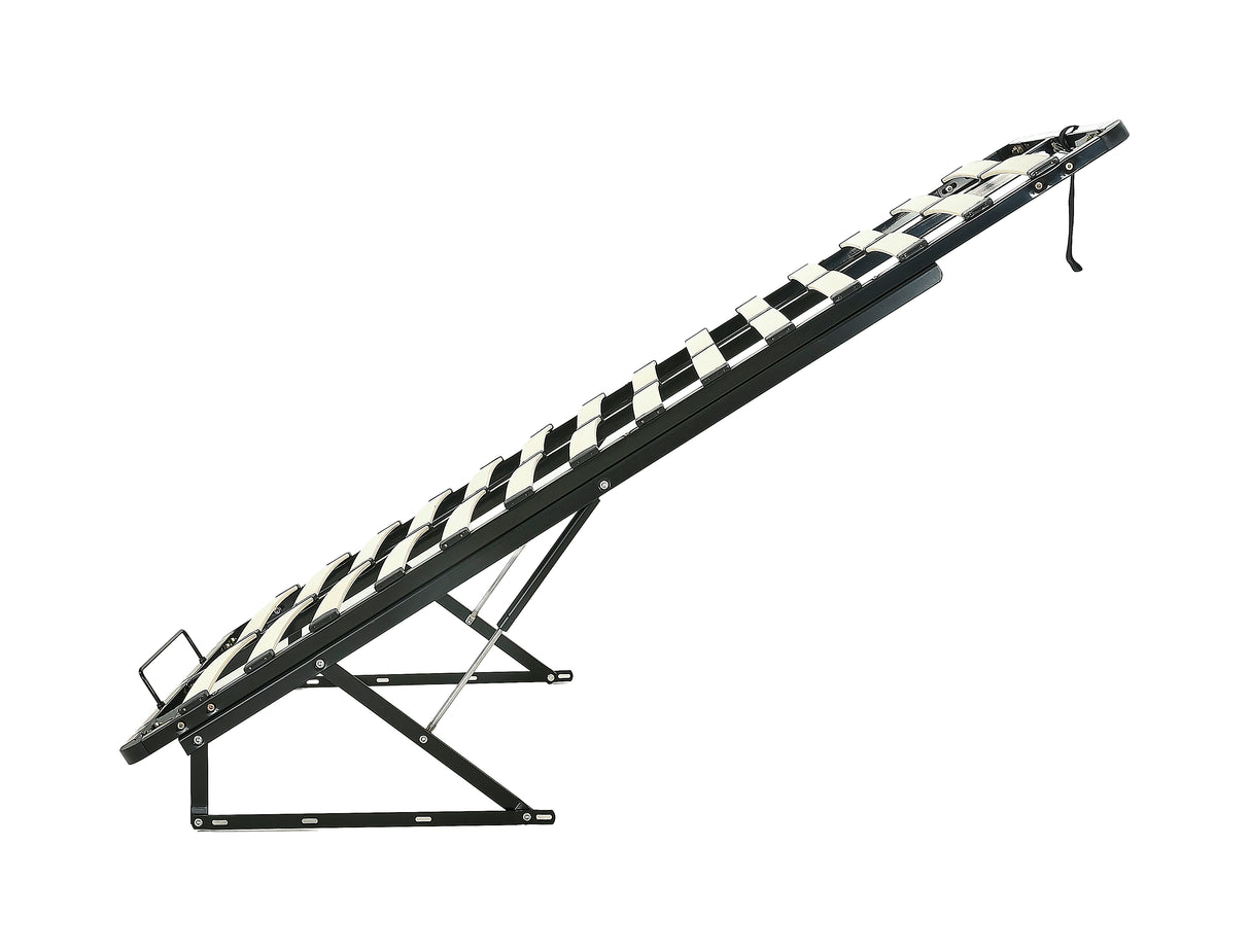 King Single Gas Lift Bed Mechanism with Frame &ndash; Storage Platform & Sofa Bed Kit