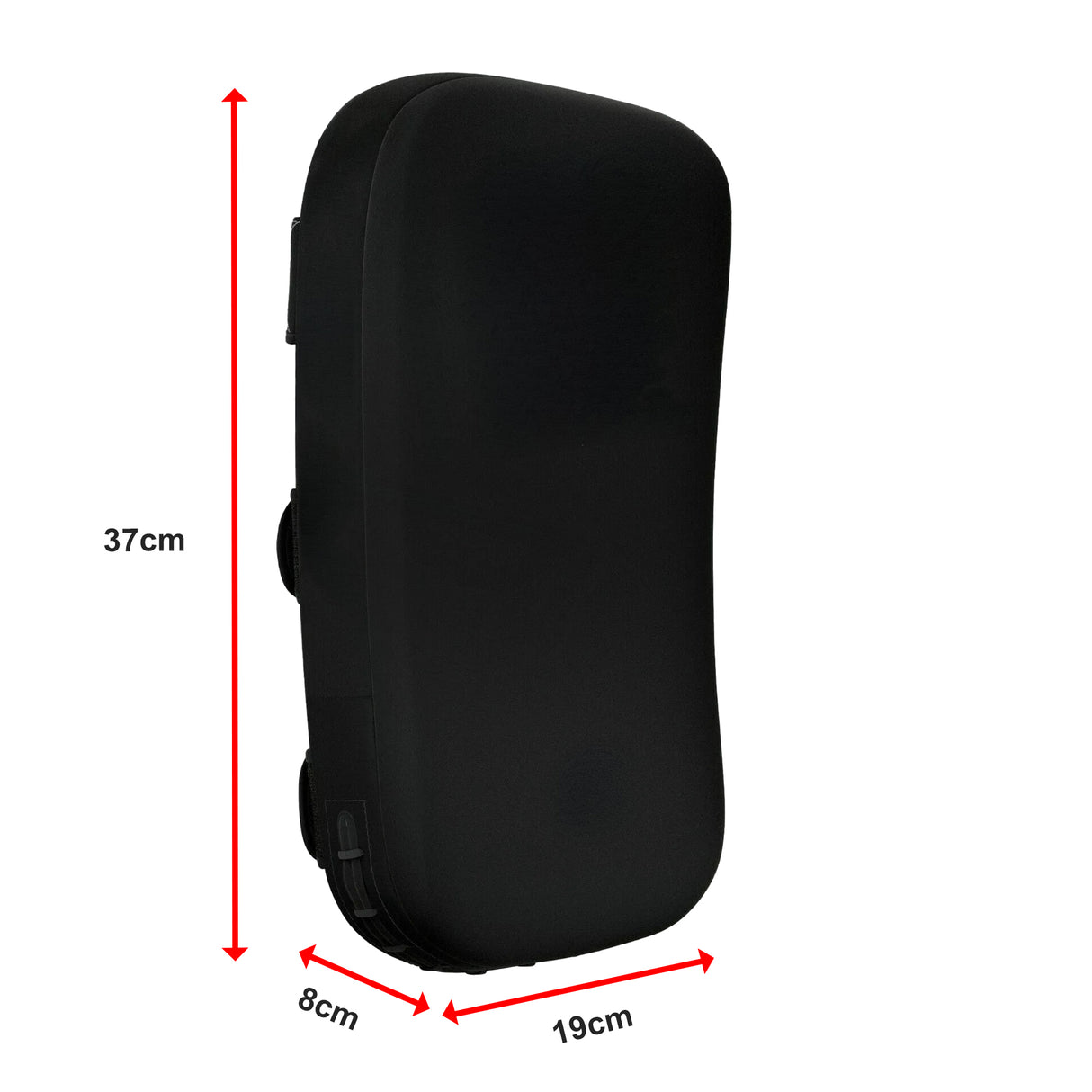 MMA Thai Kickboxing Pads Boxing Kick