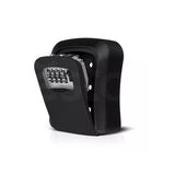 Lock Box Key Safe 4 Combination Outdoor Security Wall Mounted - Front View