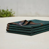 15m x 2m Fence Windscreen Privacy Screen Shade Cover Dark Green Fabric Mesh Garden
