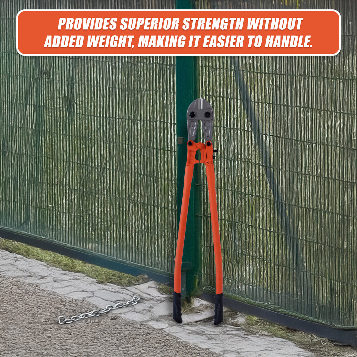 Bolt Cutters 900mm 36" Heavy Duty