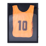 Jersey Display Frame Case 590 x 790 x 40mm Lockable JBox