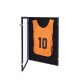 Jersey Display Frame Case 590 x 790 x 40mm Lockable JBox