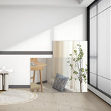 MIRROR Acrylic Sheet Perspex Sheet Panel 2pc/set 900mm x 600mm x 3mm - Top-Down View