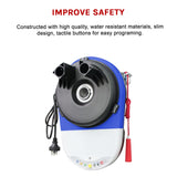 Automatic Garage Roller Door Motor - 500N Max - Extra Image